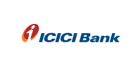 Client: ICICI Bank Logo
